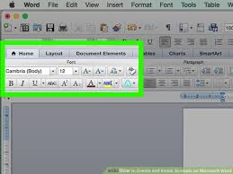 How To Create And Install Symbols On Microsoft Word