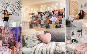 17 Dorm Room Wall Decor Ideas That
