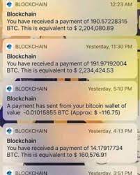 8.click on the continue in change mode and do necessary changes. Bitcoin Yahoo Scam Format All You Need To Know Bill Client Hustlers Update