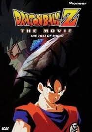 We did not find results for: Dragon Ball Z Movie 3 The Tree Of Might Anime Planet