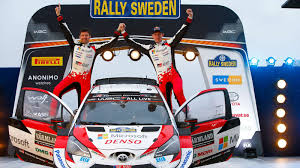 Winning a nascar trucks race. Elfyn Evans Wins Rally Sweden Mitch Evans Wins Mexico Formula E Grr