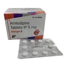 Таблетки 5 мг, № 30. Amlodipine Tablets Ip 5mg At Rs 259 Box à¤…à¤® à¤² à¤¡ à¤ª à¤‡à¤¨ à¤Ÿ à¤¬ à¤² à¤Ÿ Emmwell Pharmaceuticals Private Limited Amritsar Id 22571047955