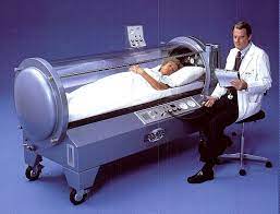 what is hyperbaric chamber cost to