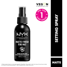 nyx professional makeup long