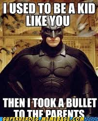 Superhero Memes on Pinterest | Batman Meme, Iron Man Memes and ... via Relatably.com