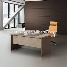 Making a basic, functional desk is a relatively simple project that anyone can pull off with little or no furniture. Office Furniture Executive Desk Wholesale Standard Office Desk Dimensions Office Table Specifications Manager Desk Buy High Quality Office Furniture Executive Manager Desk Office Furniture Manager Desk Product On Alibaba Com