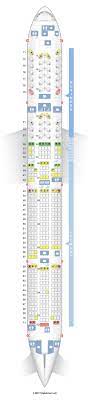 seatguru seat map cathay pacific seatguru