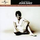Classic Joan Baez: The Universal Masters Collection
