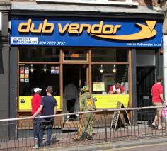 Dub Vendor Closing On 35th Birthday