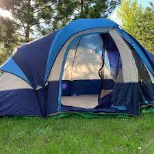How To Set Up a Tent In 6 Simple Steps | The Family Handyman