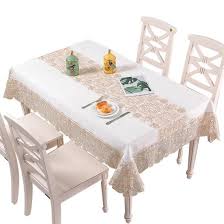 round table cover home decor