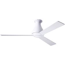 altus flush ceiling fan by modern fan