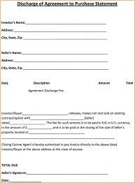 Purchase Agreement Template Printable Home Free Form For