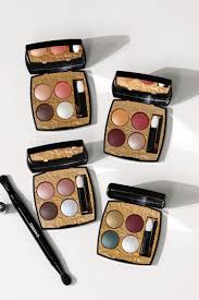chanel les 4 ombres byzance the
