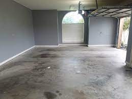 garage flooring contractor