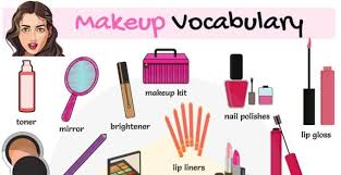 cosmeticakeup voary in