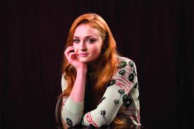 Sophie turner has a whole new badass role and it may even hit screens sooner than game of thrones. The Hardest Part Was Playing Jean Grey Sophie Turner On Her Lead Role In X Men Dark Phoenix