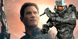 The following contains major spoilers for the tomorrow war, now available on amazon prime. Chris Pratt Mocks Halo Comparisons To The Tomorrow War Geeky Craze