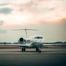 booking a private jet all the ways to