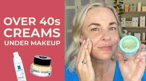 best moisturiser for under makeup