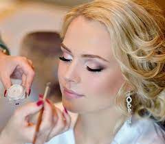 bridal makeup lush beauty by anita