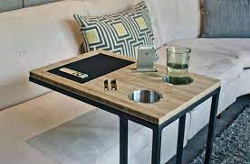 Diy Sofa Table Ikea Sofa Table Sofa Table
