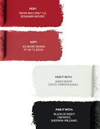 House Home Color Crush Cranberry