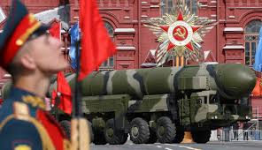 Câte arme nucleare are Rusia, țara cu cel mai mare arsenal nuclear din lume? - HotNews.ro