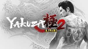 Yakuza Kiwami 2