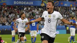 It will be held in the summer of 2016. Bundesliga Euro 2016 Germany Vs Italy Quarter Live