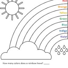Free sight words worksheets for preschool and kindergarten. Preschool Worksheets Free Printables Education Com