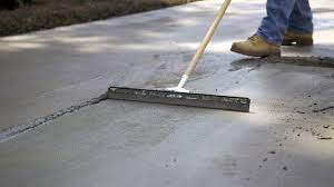 resurface spalling concrete