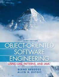 Image result for object oriented software engineering