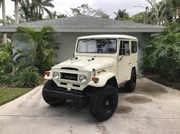 Fort myers is really popping out of their shell for the 2020 season. 1970 Toyota Land Cruiser For Sale Near Fort Myers Florida 33901 Classics On Autotrader Toyota Land Cruiser Land Cruiser Toyota