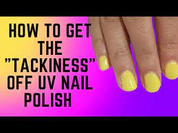 uv light gel nails madam glam tutorial