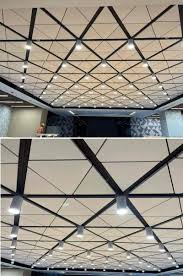 top gypsum false ceiling contractors in