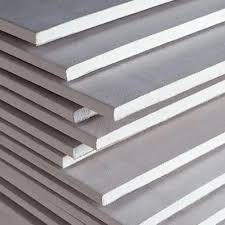 Fire Resistant Gypsum Board Thickness