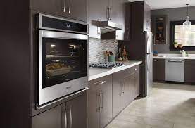 The Best Wall Oven Options For The