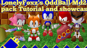 If you wanna speedrun, this character is for you:junio sonic: Srb2 Models Srb2 2 2 Mods Help With 3d Models For Modded Characters Srb2