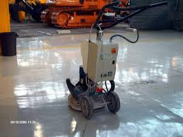 floor grinding machine levighetor max
