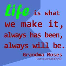 Grandma Moses on Pinterest | Folk, Anna and Painting via Relatably.com