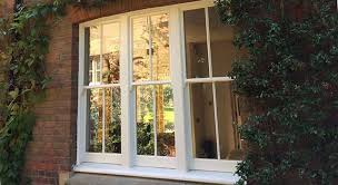 Glazing Upgrades To Wooden Windows