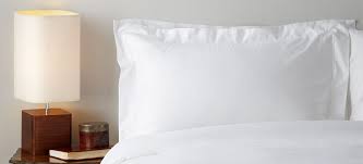 Bed Linen Whiter Than White
