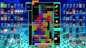 Juego de tetris gratis en espanol, juega al tetris clasico gratis sin descargar y sin registro. Tetris 99 Programas Descargables Nintendo Switch Juegos Nintendo