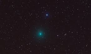 Arizonans Can See Years Brightest Comet 46p Wirtanen This