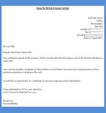 Wholesale Job Cover Letter Example   icover org uk