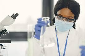 top 10 highest paying chemistry jobs in