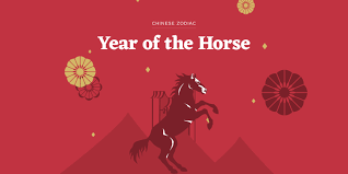 Year Of The Horse Fortune And Personality Chinese Zodiac 2020