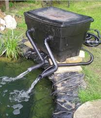 31 Diy Pond Filters That Are