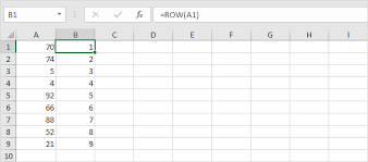 sum every nth row in excel in simple